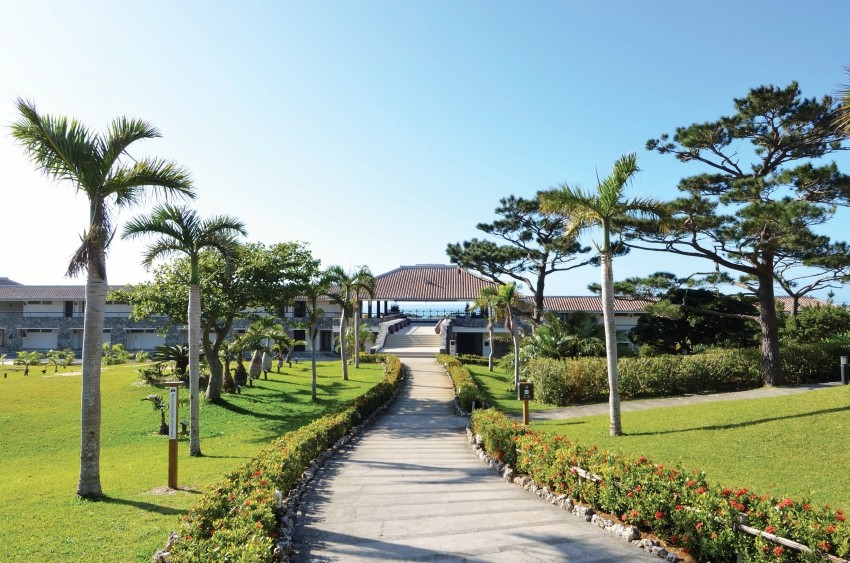 Choose These Recommended Hotels if you Want to Enjoy Ishigaki Island!